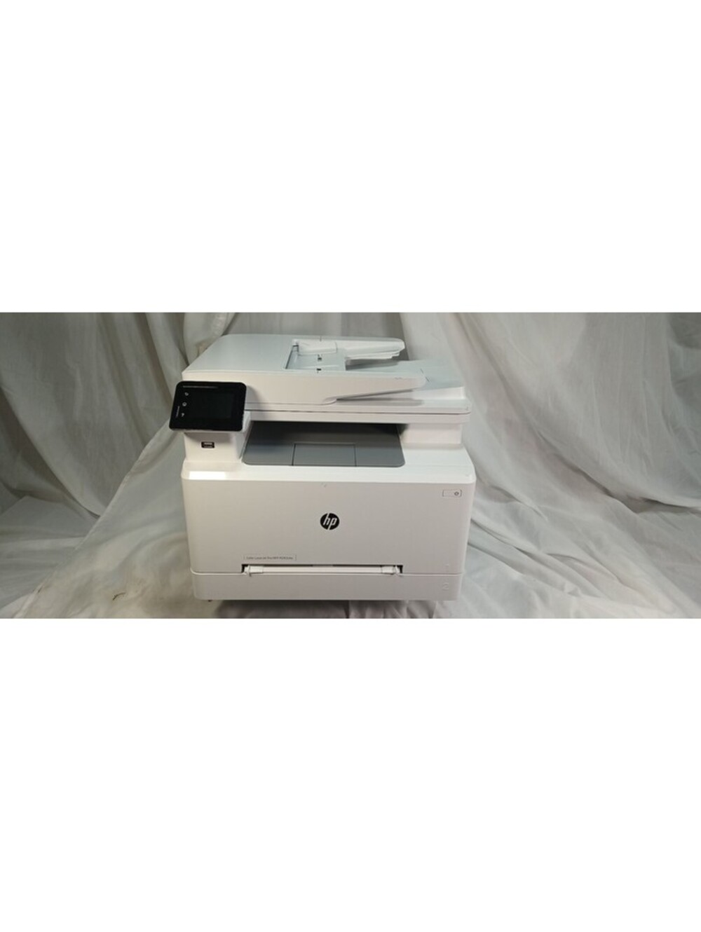 HP Color LaserJet Pro MFP M283cdw Wireless All-in-One Printer